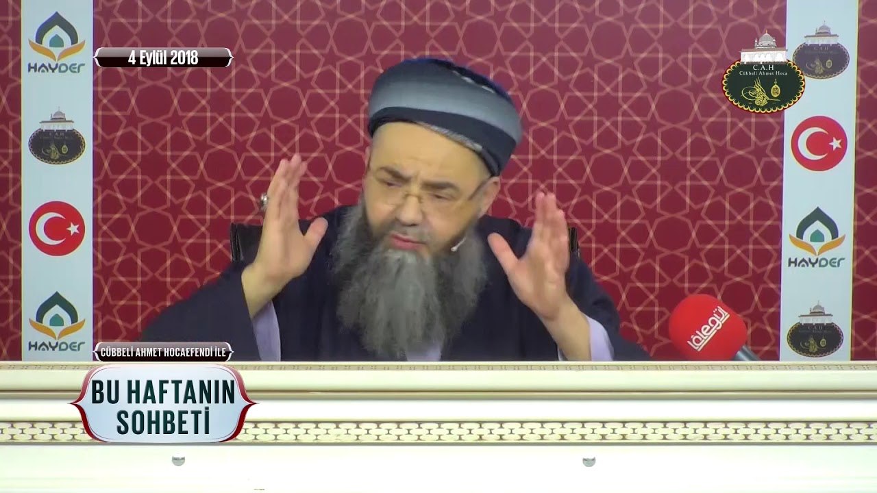 Benim Reddiye Yaptığım Kişilere Hakaret Edenlere Hakkımı Helal Etmiyorum!