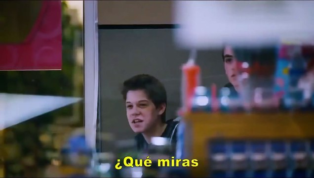 Save Yourselves! Bande-annonce (ES)