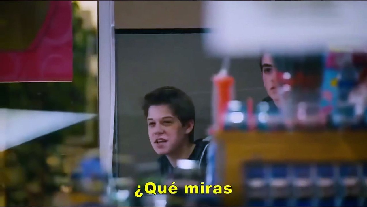 Save Yourselves! Bande-annonce (ES)