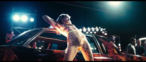 Titane Bande-annonce (TR)