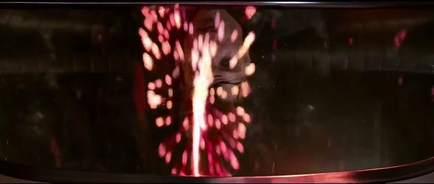 Elvis Bande-annonce (NL)