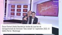 André Bouchet, Passe-Partout de Fort Boyard : Il dévoile son salaire !