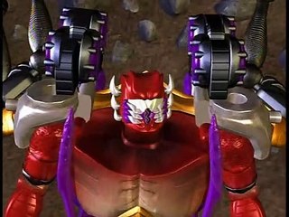 Beast Wars - S03E02 - Deep Metal