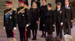 Delapan cucu Ratu Elizabeth berjaga untuk “nenek tersayang”