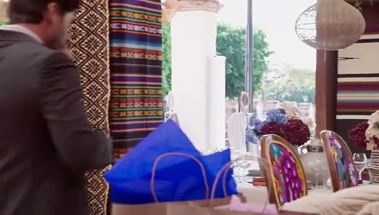 LA HERENCIA CAPITULO 3