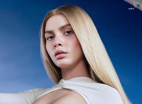 Çorum haberleri | Çorum Osmancık Belediyesi, Aleyna Tilki'nin İlçede Vereceği Konseri, Lgbti Karşıtı Yürüyüşe Tepkisi Nedeniyle İptal Etti