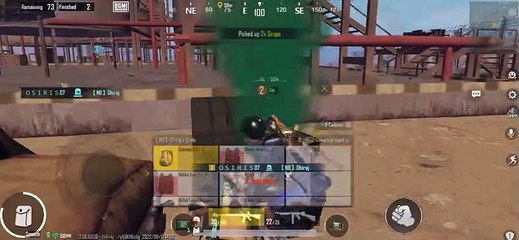 1v3 DROP KALES OR ROTATION KALES