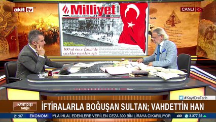 Sultan Vahdettin hakkında söylenenler ne kadar doğru?