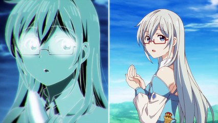 Isekai Yakkyoku - 11