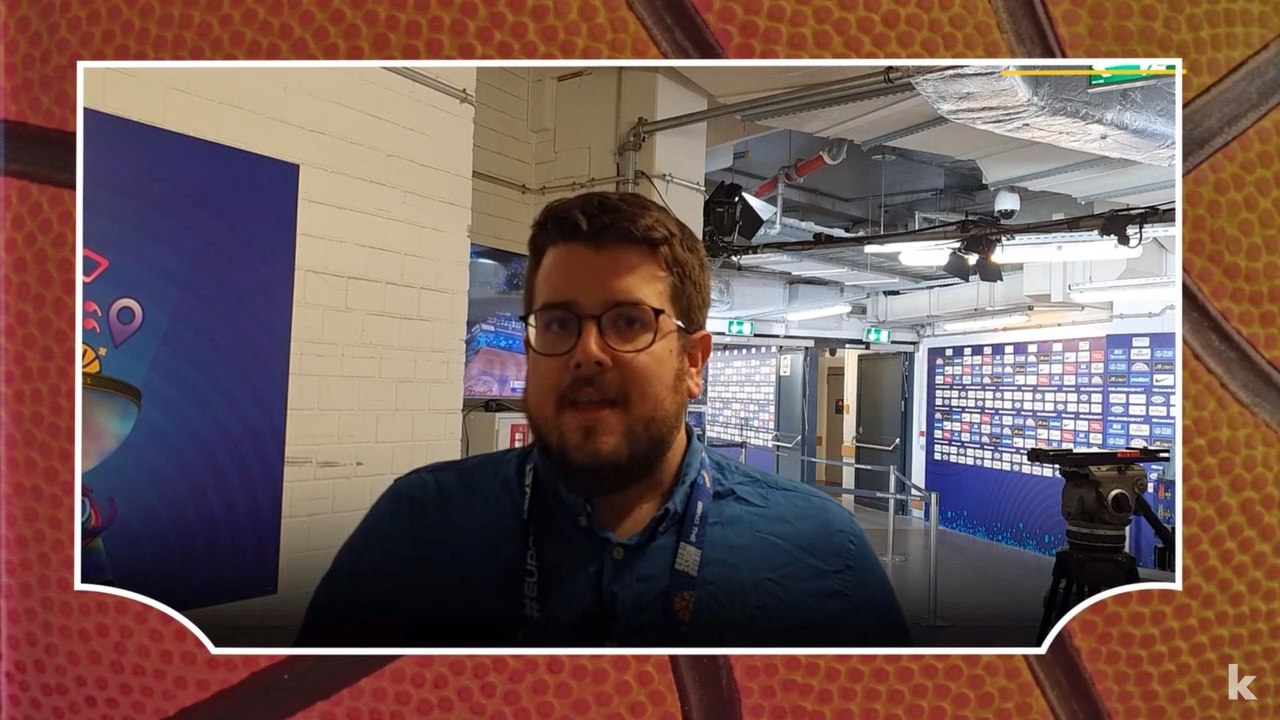 'Am Ende mehr wert als die Bronze-Medaille': kicker-Analyse zum dritten EM-Platz