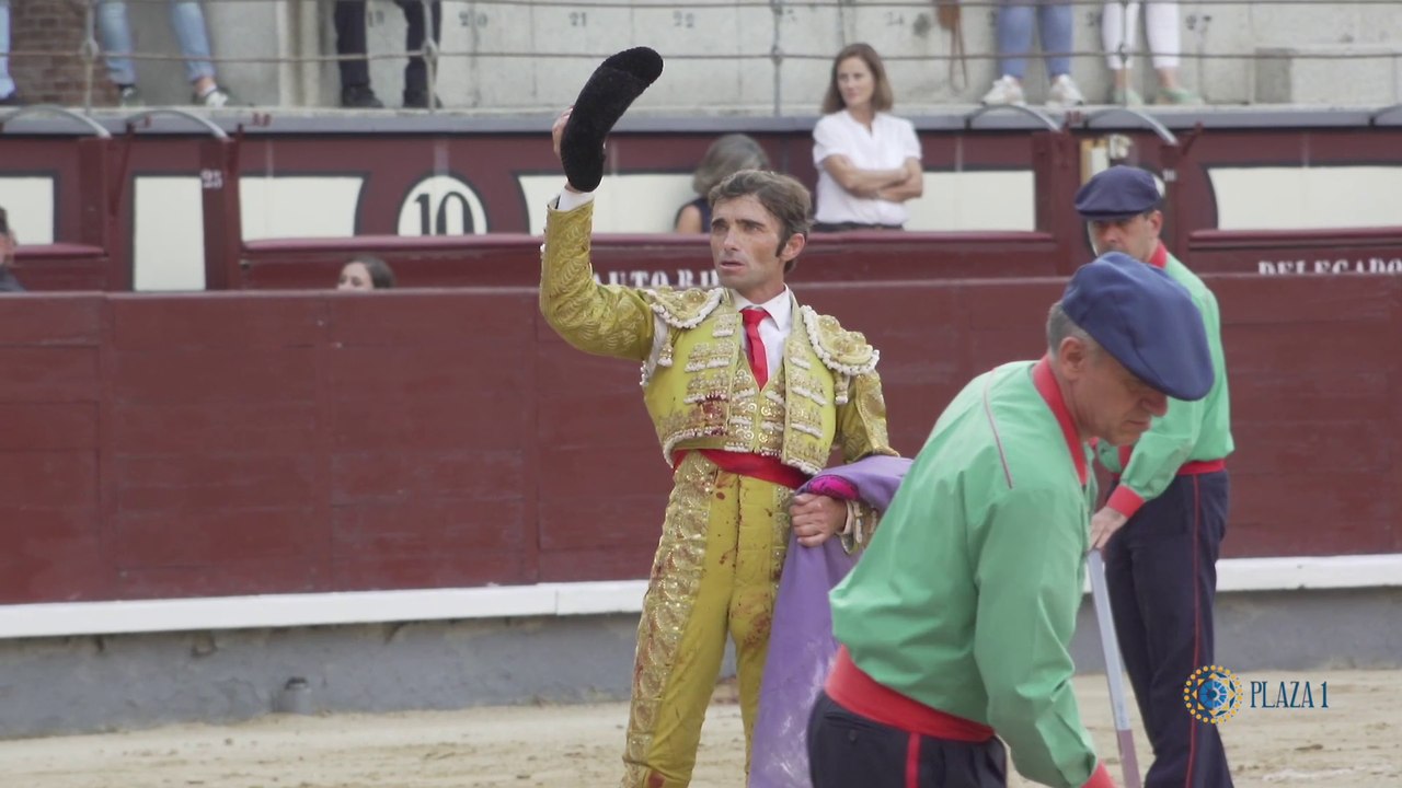 Las Ventas 18 sep 2022