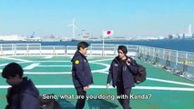 DCU - ディーシーユー Deep Crime Unit - English Subtitles - E4