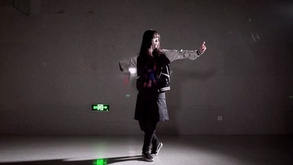 Arrow - By Abby ( English Ver. ) feat Suna dance