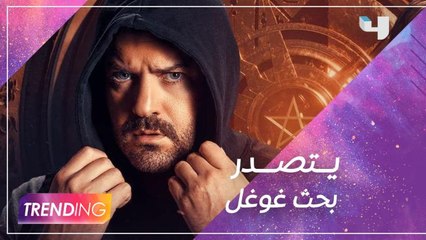الفنان عمرو يوسف يعبر عن سعادته لنجاح "وعد إبليس" وتفاعل الجمهور مع الحلقات الأولى
