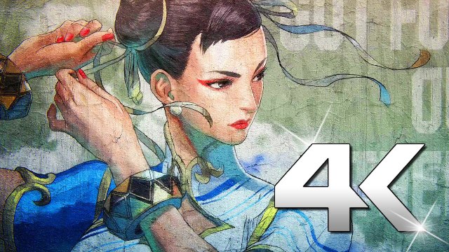 STREET FIGHTER 6 : les 18 Combattants au Lancement du jeu