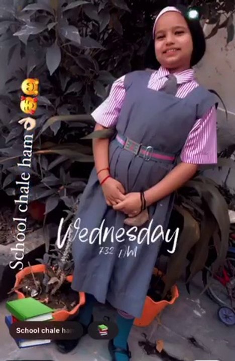 school chale hum