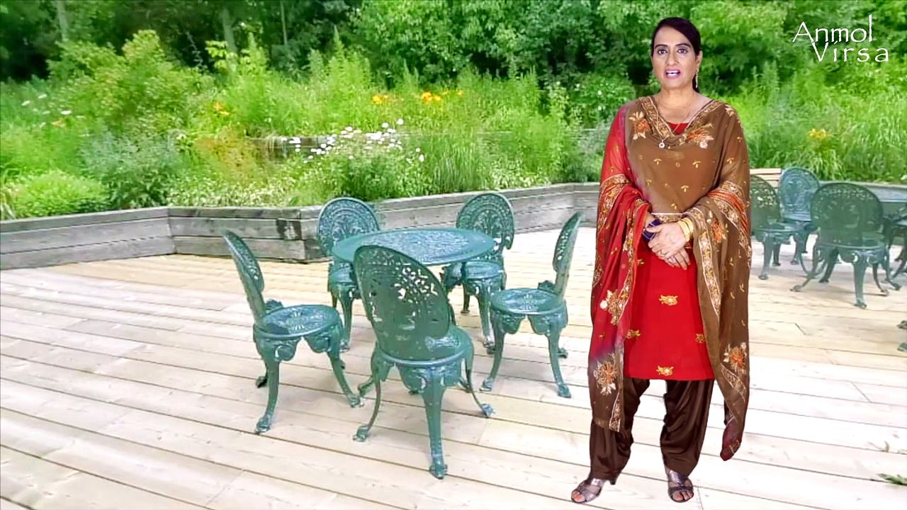 Harmonium video Dailymotion