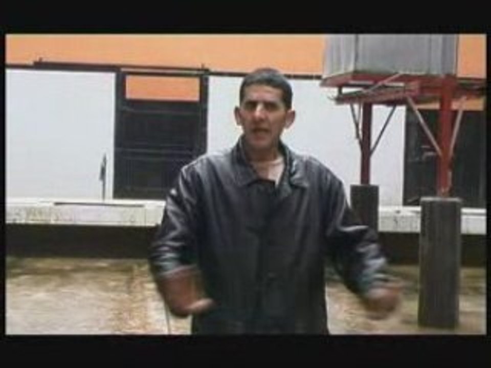 Haroudi sos cachir part 2