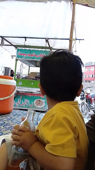 Pashto funny video