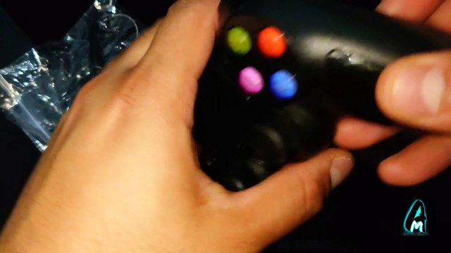 Powerlead 8576 PS4 Wireless Bluetooth Controller (Review)