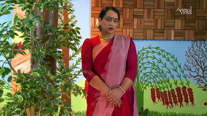 Naari-Anmol Virsa -Canadian TV Show by Satinder Bedi