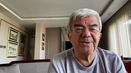 Ünlü profesör Küçükusta: Bağırsak gazı koklamak faydalıdır