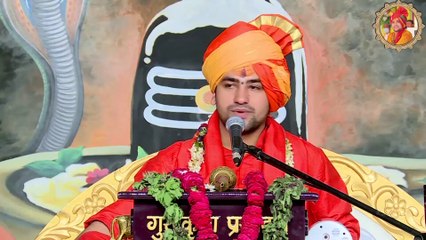 माँ बाप को कभी मत छोड़ना | Bageshwar Dham Sarkar