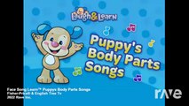 Face Song Learn™ Puppys Body Parts Songs720