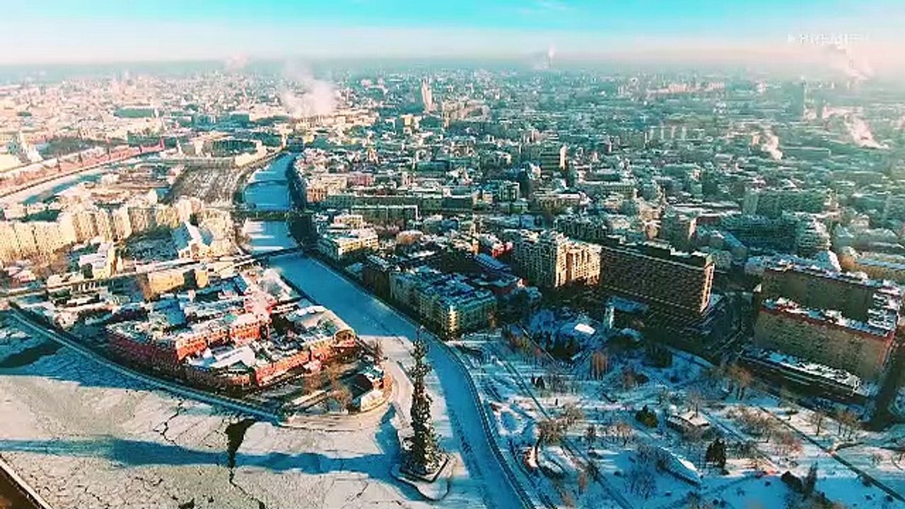 Барабашка - 1 серия