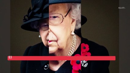 El lugar de descanso de Su Majestad: aquí será enterrada la reina Isabel II