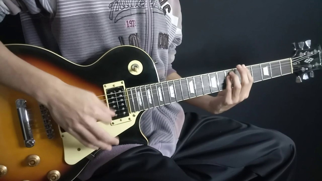 Black Catcher - Black Clover (Opening) - Cover