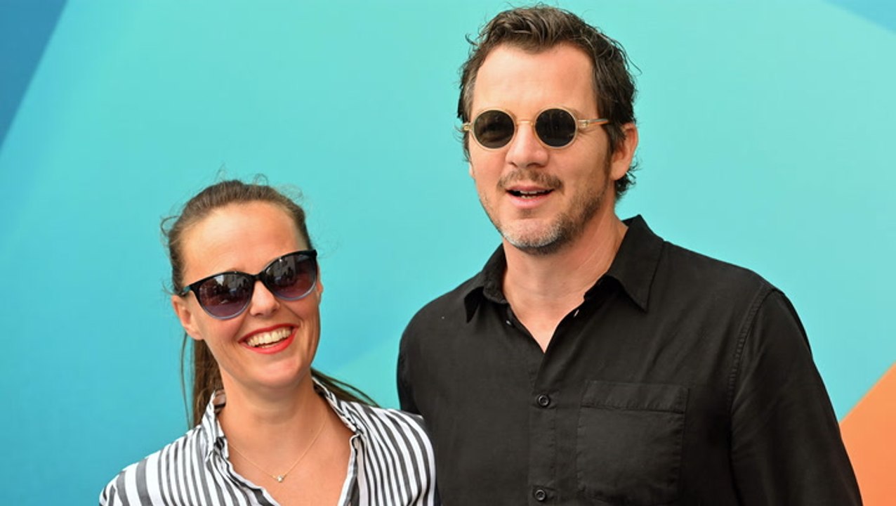 Felix Klares Frau: Auch Zora Thiessen ist Schauspielerin