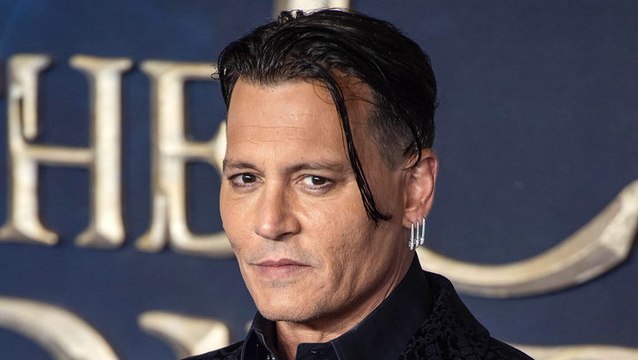 „Phantastische Tierwesen“: Bald wieder mit Johnny Depp?