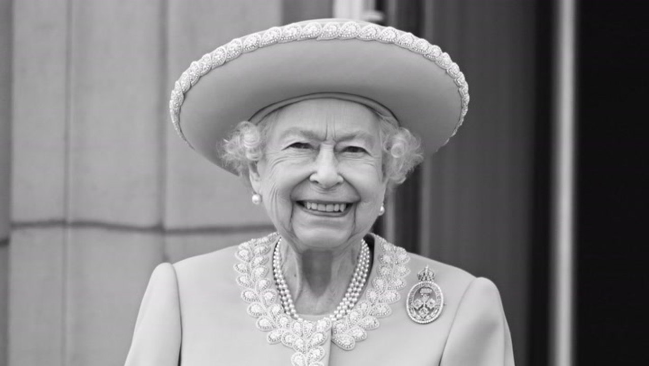 Königin Elisabeths II. Beerdigung: An diesen Dresscode müssen sich die Royals halten