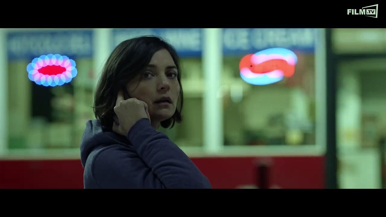 Alone Bande-annonce (DE)