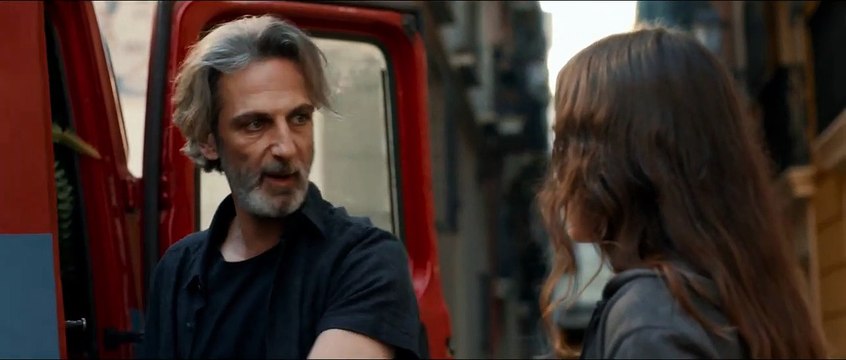 Un mundo normal Bande-annonce (ES)