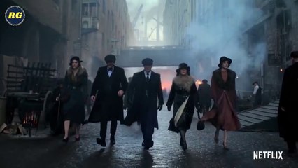 Top 10 World Best Web Series _ World Best TV shows _ Spoiler Free Review In 5 Mins  | Top Rated Web Series