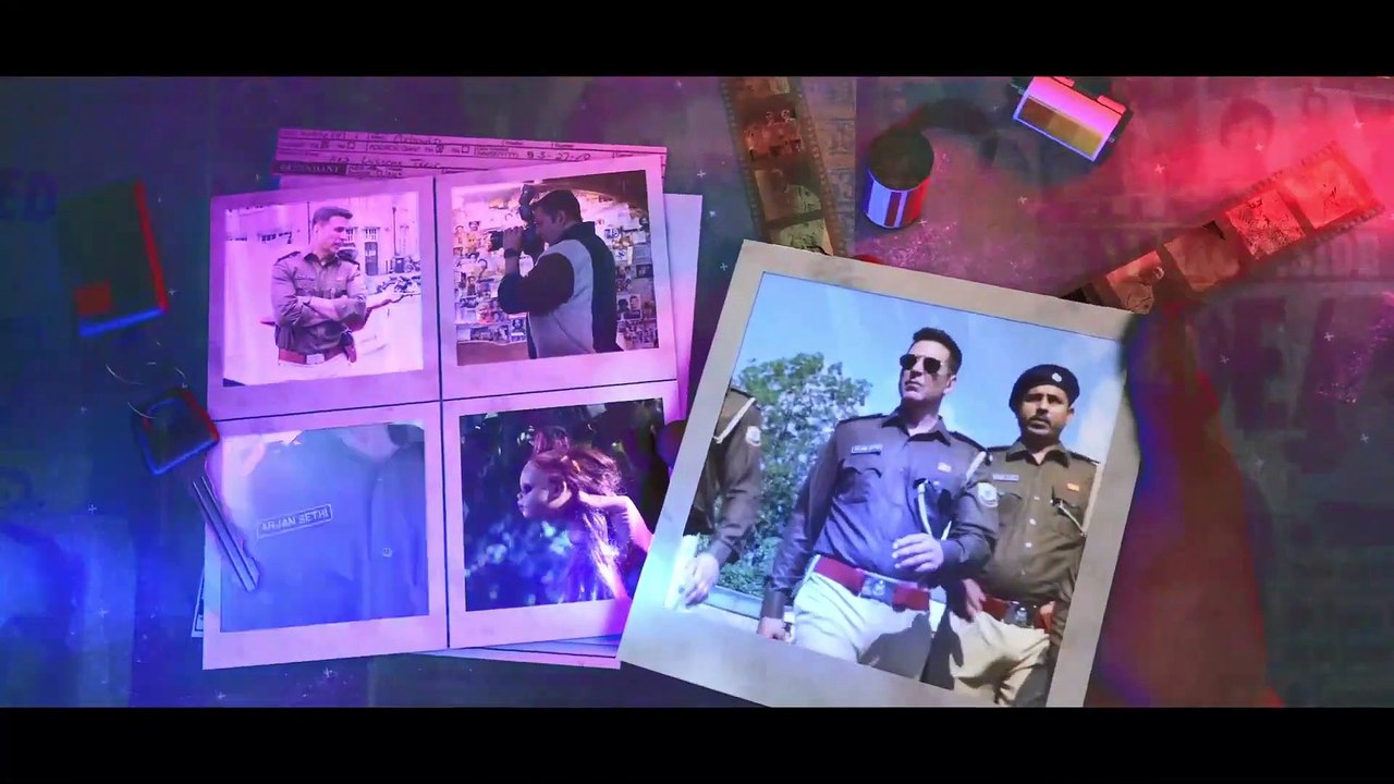 Behind The Scenes   Cuttputlli   HotstarDisneyPlus