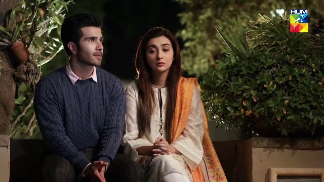 Hina Ko Us Ke Pyar Ke Hathon Mili Choat !! Woh Aik Pal