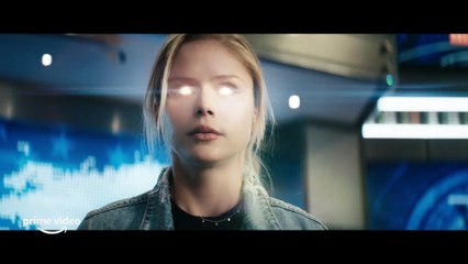 Starlight vs. Soldier Boy   The Boys Season 3 Finale Clip   Prime Video