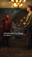 The Lord of the Rings The Rings of Power   Stay For Dinner   Prime Video