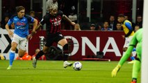Milan-Napoli, Serie A 2022/23: gli highlights