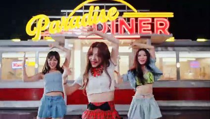 CRAXY(크랙시) - 'REAL' M-V