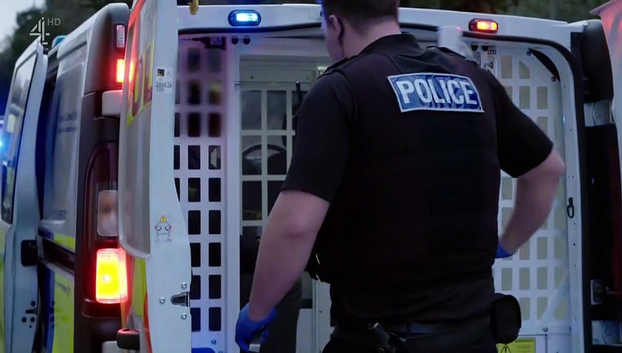 Call The Cops S01E02