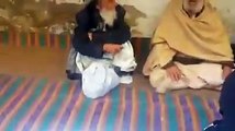 Ghafoor jan kako Ao Ainudin kako pashto program(360P)