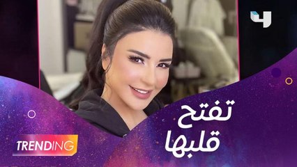 ماغي بو غصن تكشف تفاصيل خاصة في لقاء حصري بمناسبة عيد ميلادها