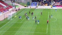 St Johnstone v Ross County