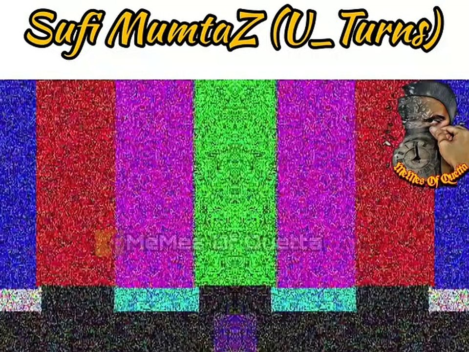 Sufi MumtaZ _ GhafooR Jan Kako _ Memes --(720P_HD)