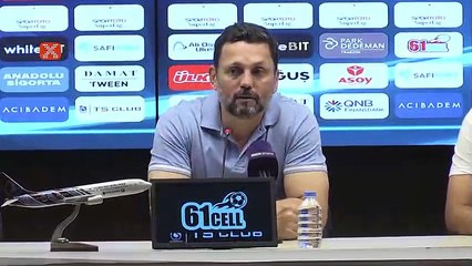 Erol Bulut'tan hakem tepkisi!