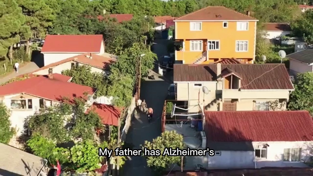 Baba/Father- Trailer 2 - English Subtitles